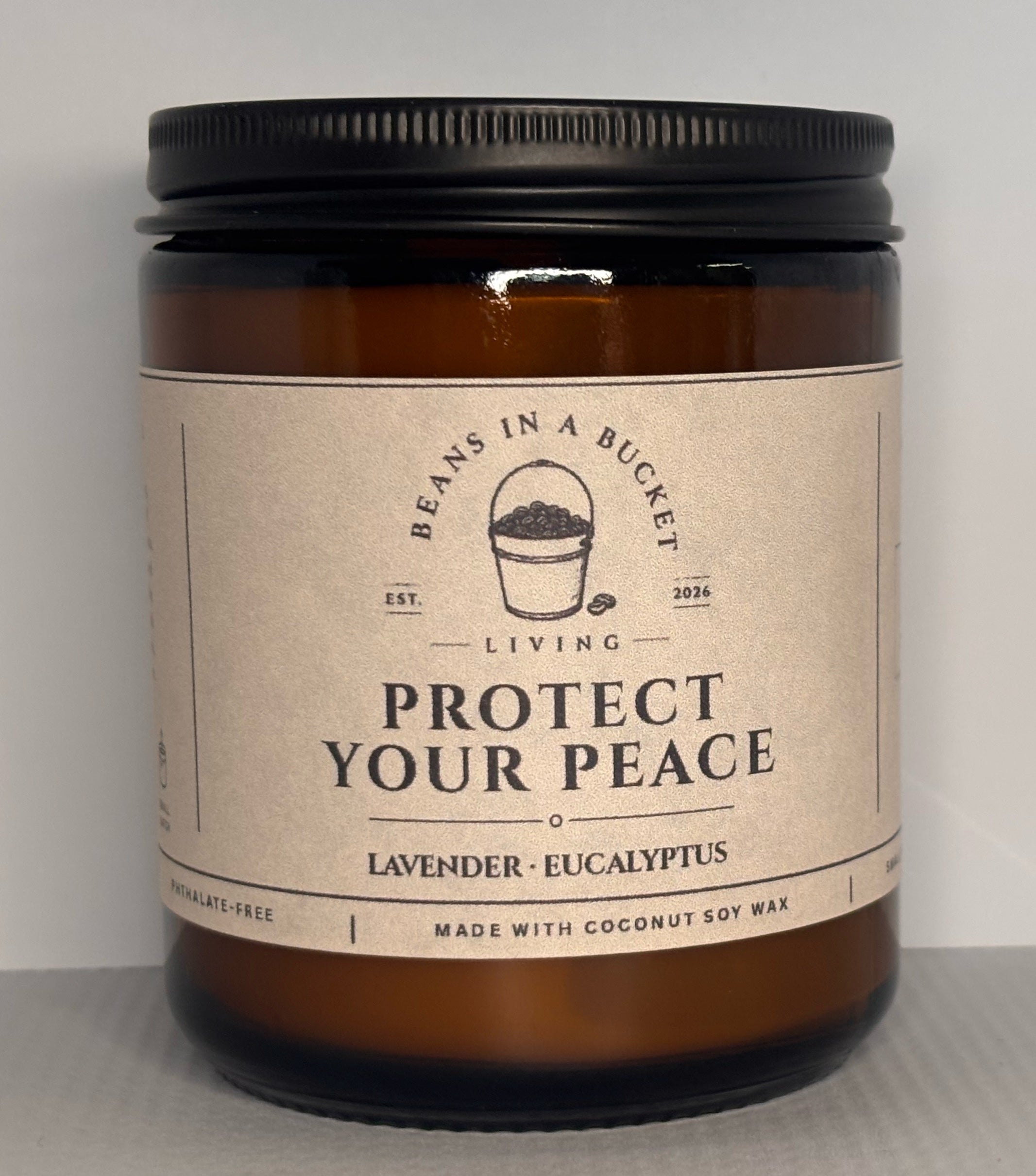 Protect Your Peace™