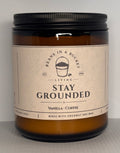 Stay Grounded™